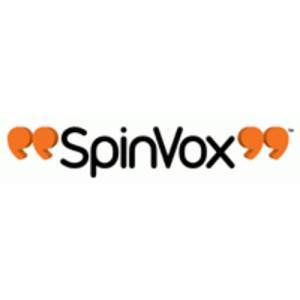 تعرف علي Spinvox